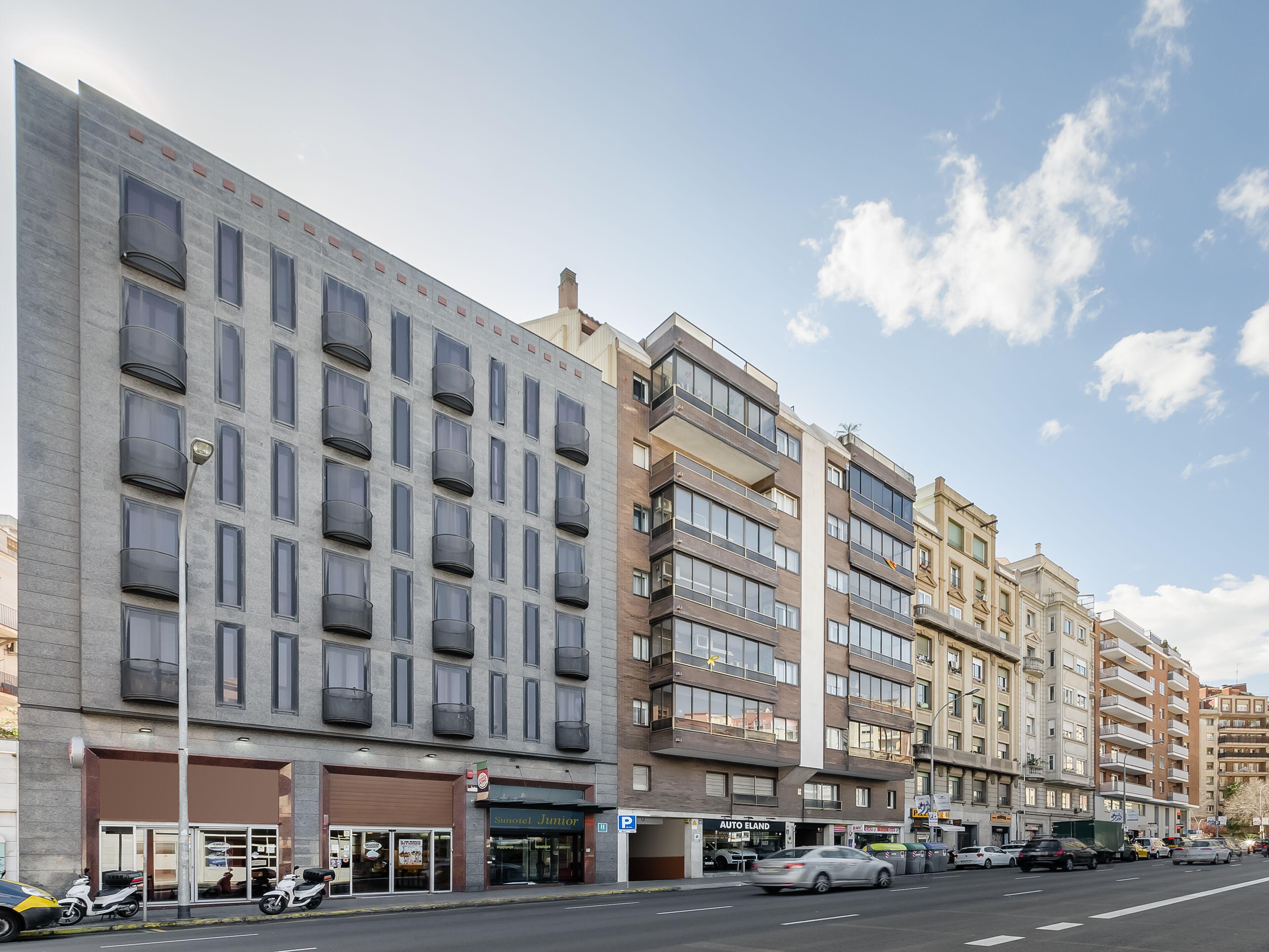 Sunotel Junior — Foto 3