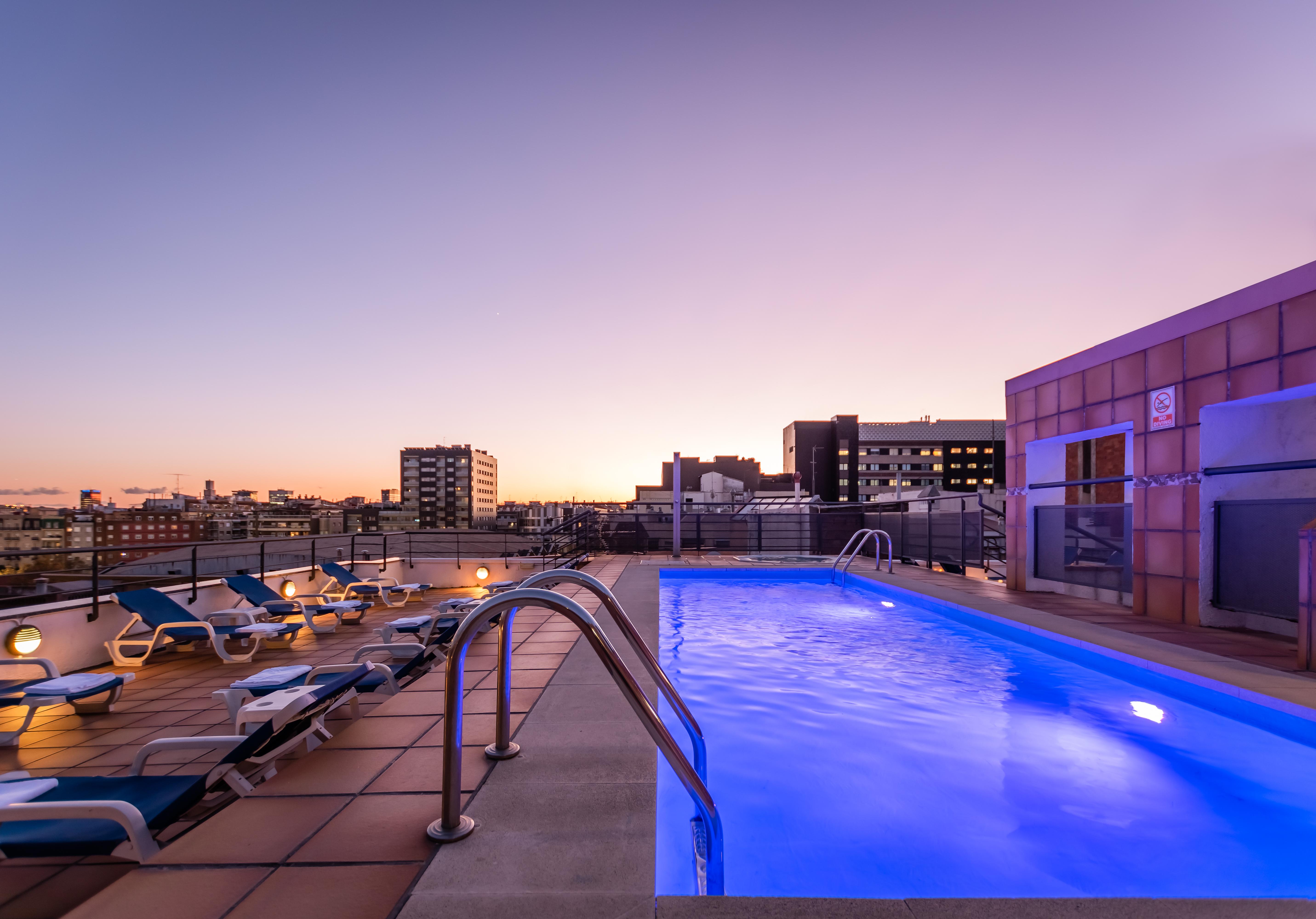 Sunotel Junior — Foto 1